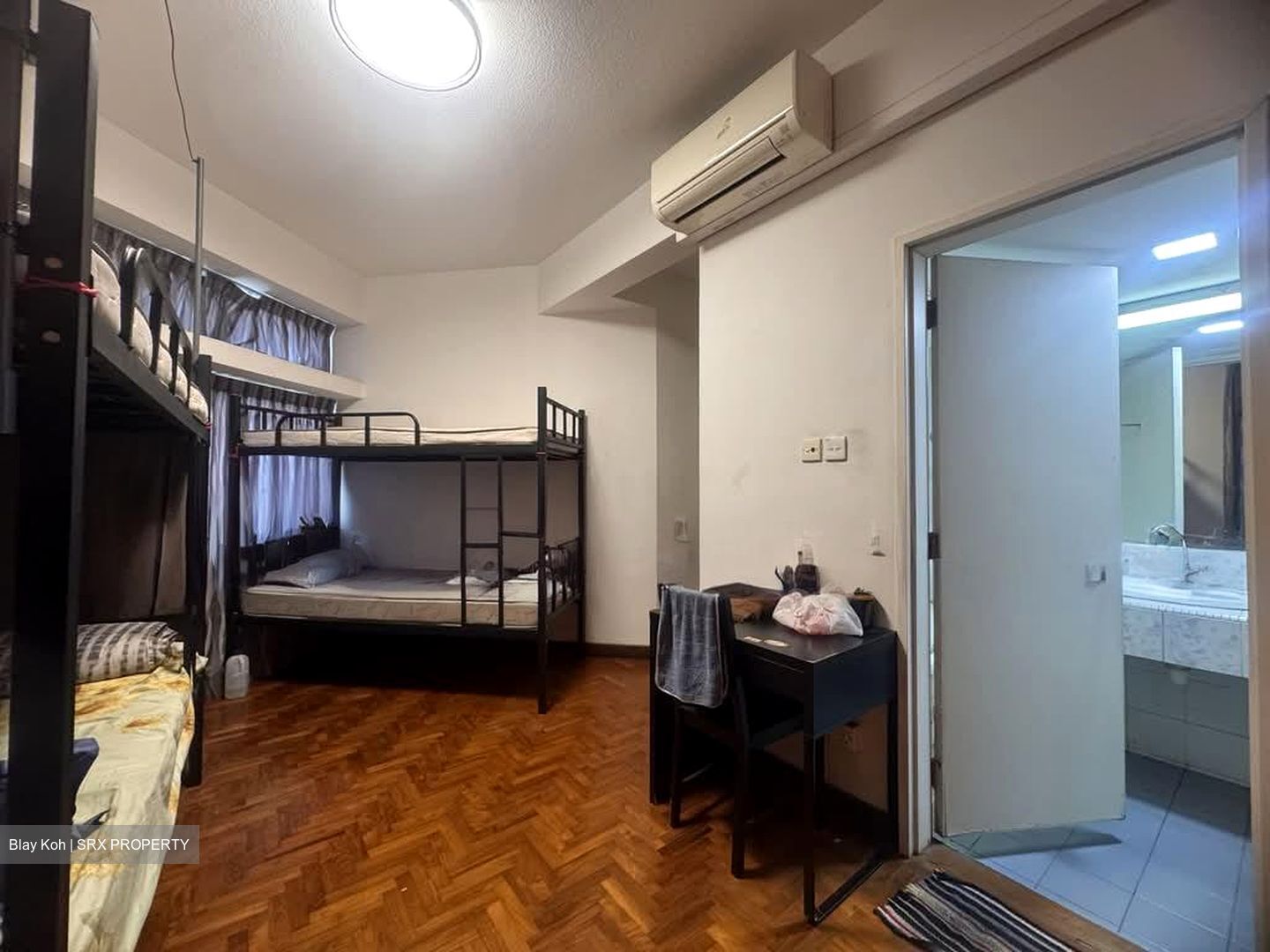 Mandarin Gardens (D15), Condominium #572261211